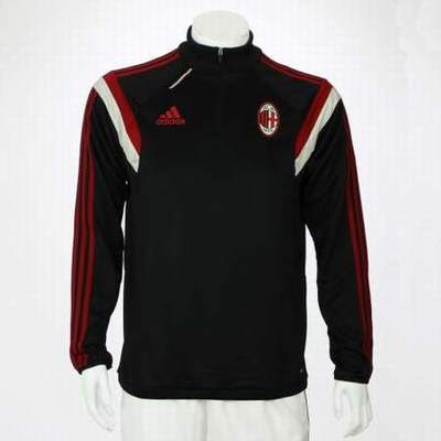 survetement AC Milan Homme survetement AC Milan Homme